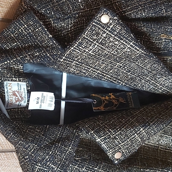 Jacket - Picture 2 of 5